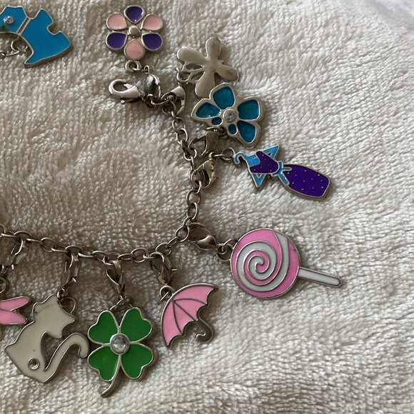 Charm Bracelet - Picture 3 of 3